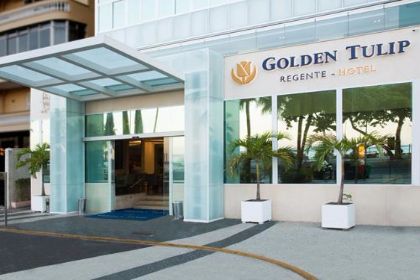 Golden Tulip Regente